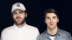 The Chainsmokers стали самыми высокооплачиваемыми диджеями в мире 