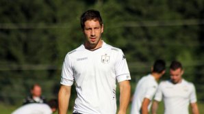 В "Шериф" перешел хорватский защитник Матео Мужек