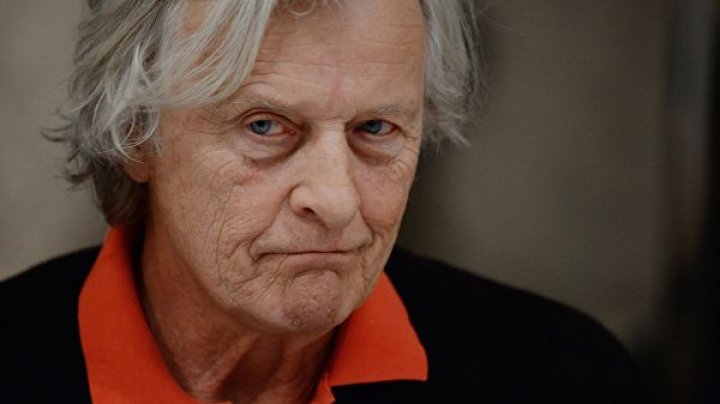 Умер 75-летний актер Рутгер Хауэр