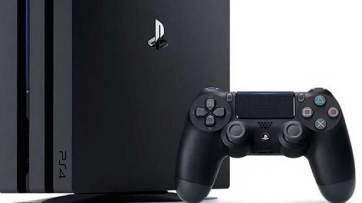 Стали известны характеристики консоли PlayStation 5