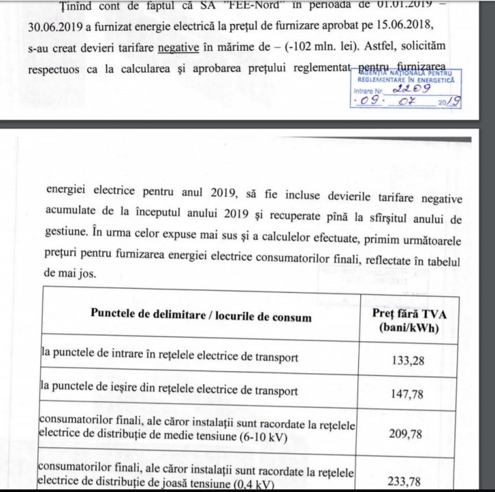 С 1 августа электроэнергия дорожает. Цены вырастут на 22%