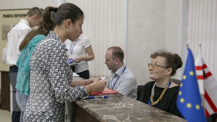 Университет медицины и фармацевтики начал прием документов на поступление (фото)