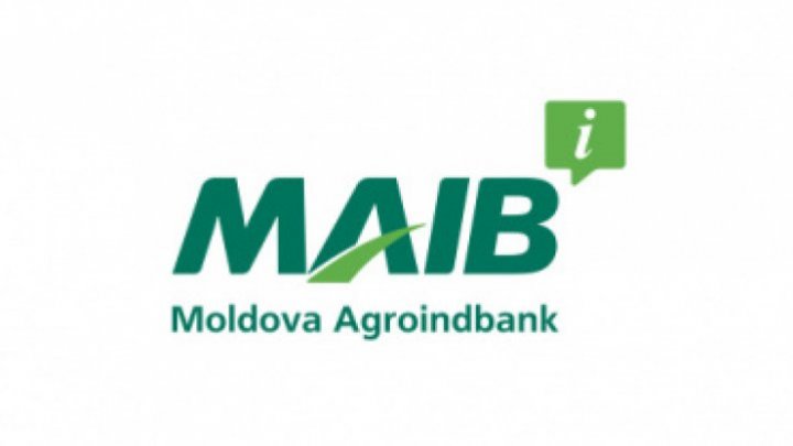 На Буюканах ограбили один из филиалов Moldova-Agroindbank