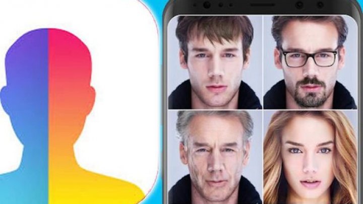 Пользователей FaceApp атакуют мошенники