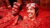 Томатная битва: В Испании прошел фестиваль La Tomatina-2019 (фото)