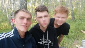 В России парень-отличник зарубил топором всю семью и покончил с собой