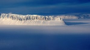Температура в Арктике побила исторический рекорд