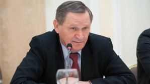 Александр Муравский прокомментировал позицию Майи Санду по поводу избрания председателя КС