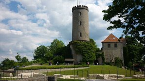 В Германии заплатят миллион евро за подтверждение, что города Билефельд нет