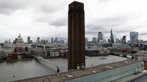 Подросток сбросил незнакомого ребенка со смотровой площадки в Лондоне