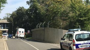 Во Франции при взрыве в лаборатории пострадали 14 человек