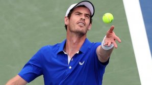 Неудачное возвращение: Энди Маррей проиграл Ришару Гаске 4:6, 4:6