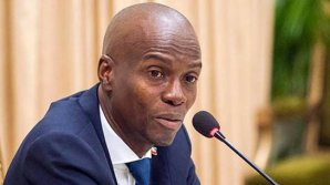 Президент Гаити заявил, что не уйдет в отставку до 2022 года