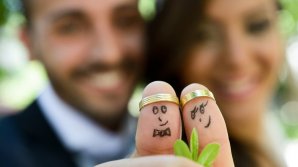 В Молдове растет средний возраст вступления в брак