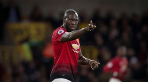 Миланский "Интер" договорился с "Манчестер Юнайтед" о переходе Ромелу Лукаку