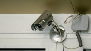 Жителя Кишинева оштрафовали на три тысячи леев за самовольную установку камер наблюдения