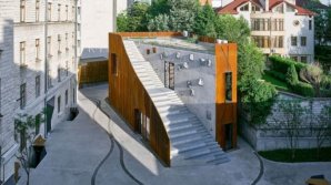 Проект "Арткор" победил на конкурсе в Москве