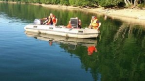 Спасатели обнаружили тело 13-летней девочки из Леовы, которую унесло течением реки Прут