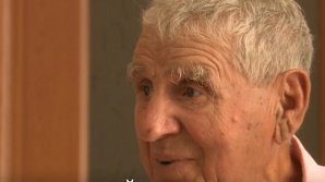 82-летнего отца-одиночку, воспитывающего трехлетнюю дочь, грозят лишить родительских прав