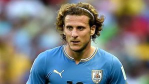 Диего Форлан объявил о завершении карьеры