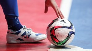 Юношеская сборная Молдовы досрочно выиграла турнир в Риге