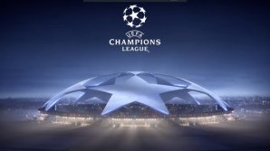 Определились первые участники группового этапа Лиги чемпионов