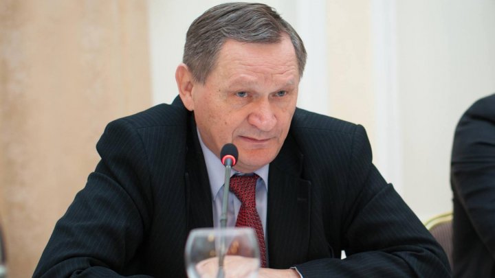 Александр Муравский прокомментировал позицию Майи Санду по поводу избрания председателя КС