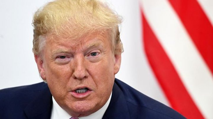 Трамп дал указание ввести смертную казнь за массовые убийства