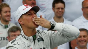 "Он в сознании": во Франции сообщили новые данные о состоянии легендарного Шумахера