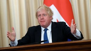 Высший трибунал признал незаконным решение Джонсона приостановить работу парламента