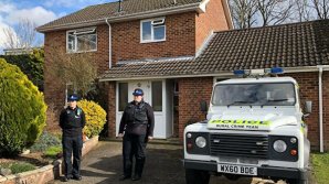 Дом Скрипаля в Солсбери выставлен на продажу