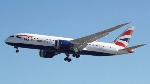 Пилоты British Airways начали забастовку: отменены полторы тысячи рейсов