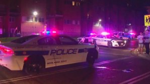 В Канаде в результате стрельбы погиб один человек