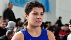 Молдавская спортсменка Анастасия Никита завоевала путевку на Олимпийские игры 2020 года в Токио