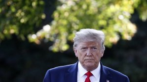 Трамп одобрил публикацию телефонного разговора с Зеленским