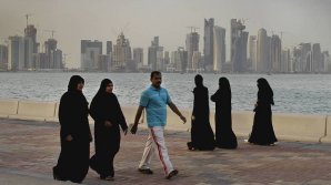 Саудовская Аравия готовится принимать туристов