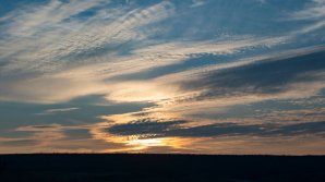 Погода на 17 ноября 2019