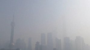 Следствие лесных пожаров: Столицу Малайзии окутал смог