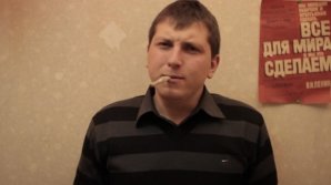 Активист Павел Григорчук проведет 30 суток ареста в тюрьме №13