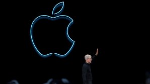 Рыночная капитализация Apple преодолела $1 трлн после презентации новых iPhone