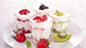 Специалисты назвали главную пользу йогурта