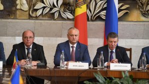 Россия может вернуть действовавшие ранее пошлины на импорт молдавской продукции