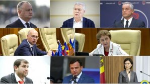 Жители Молдовы рассказали, кого считают самым влиятельным политиком страны