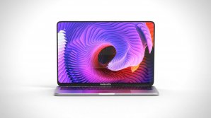 Apple изготовит дисплеи iPad и MacBook по новой технологии