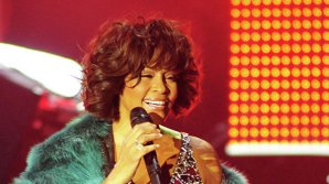 Уитни Хьюстон даст гастроли в 2020 году: певицу "оживят" на сцене