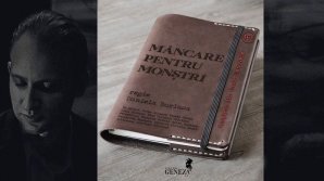 В театре Geneza Art представят психологический спектакль "Еда для монстров"