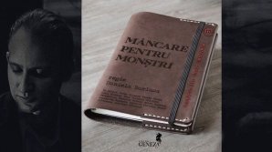 "Пища для монстров": в театре "Geneza Art" прошла громкая премьера (ВИДЕО)