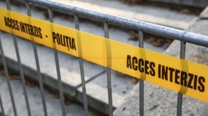 В Единецком районе нашли труп мужчины: подозреваемый задержан 