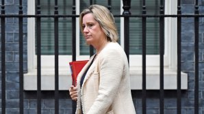 Британский министр подала в отставку из-за разногласий по Brexit