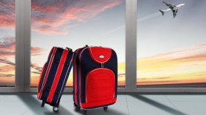 Контрабанда в чемодане: Пассажир рейса Таль-Авив-Кишинев пытался провезти незаконно товар